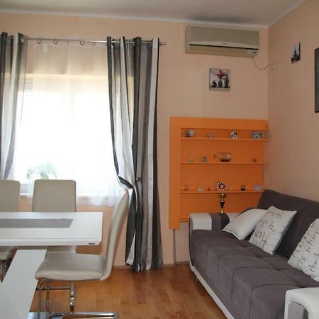 Apartment Central City Makarska Ngoại thất bức ảnh