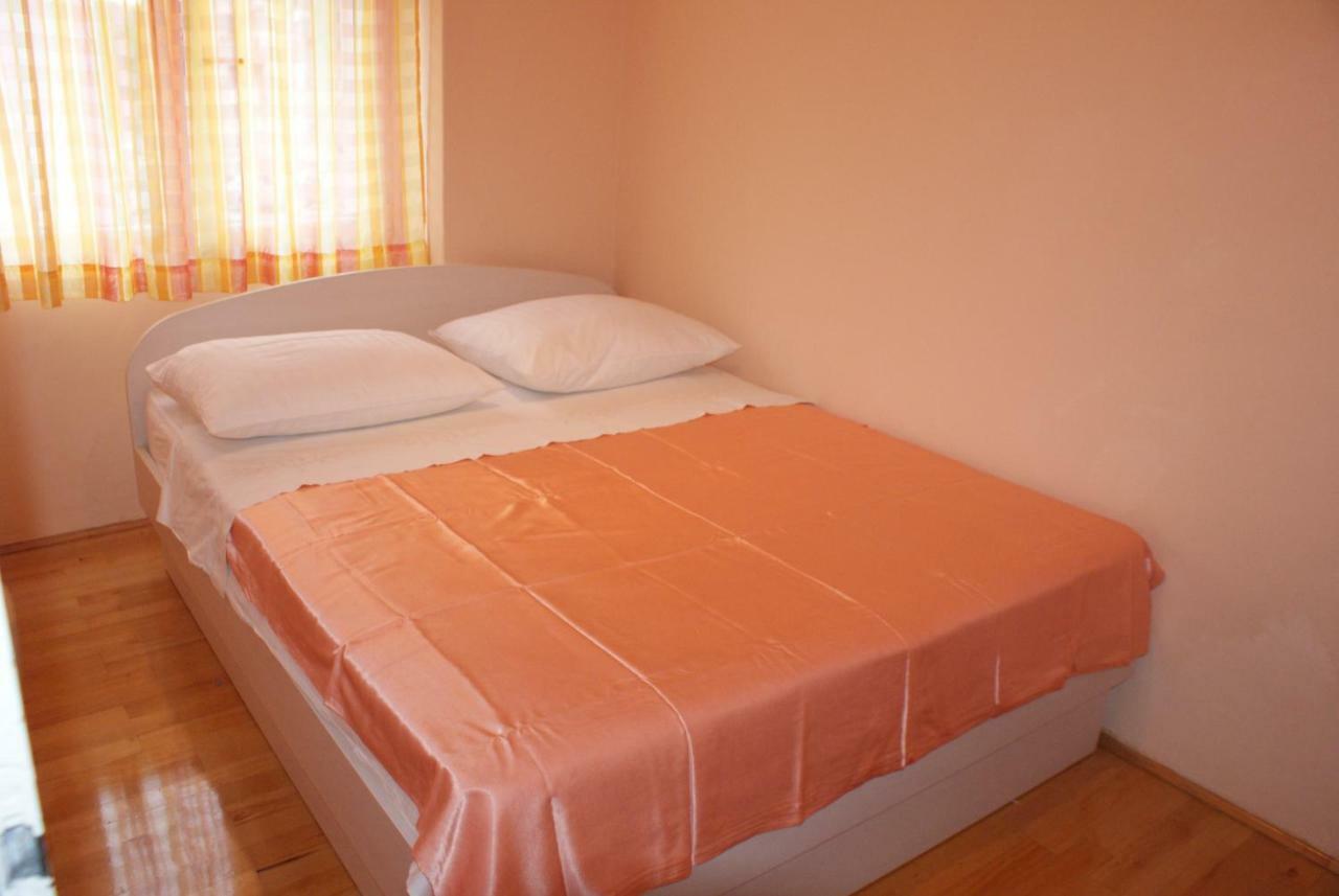 Apartment Central City Makarska Ngoại thất bức ảnh