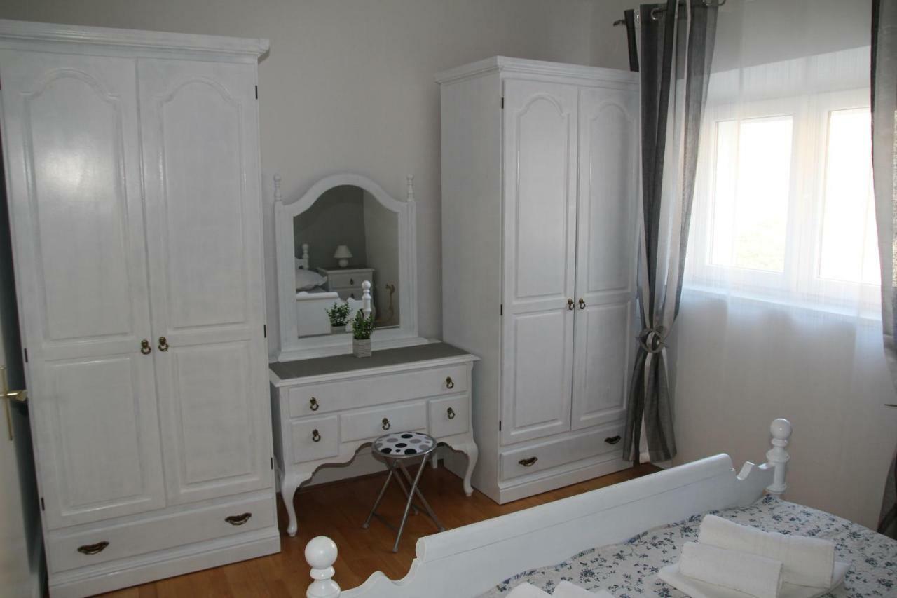 Apartment Central City Makarska Ngoại thất bức ảnh
