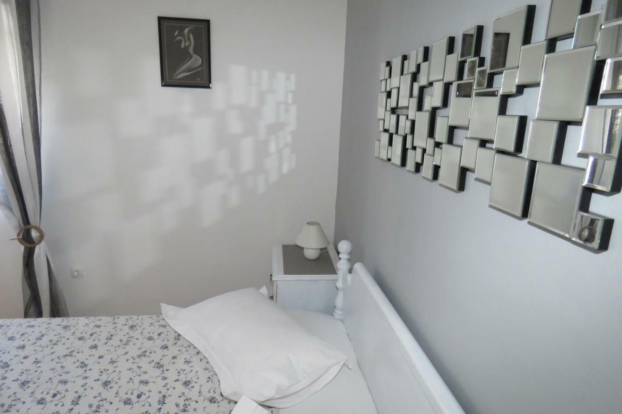 Apartment Central City Makarska Ngoại thất bức ảnh