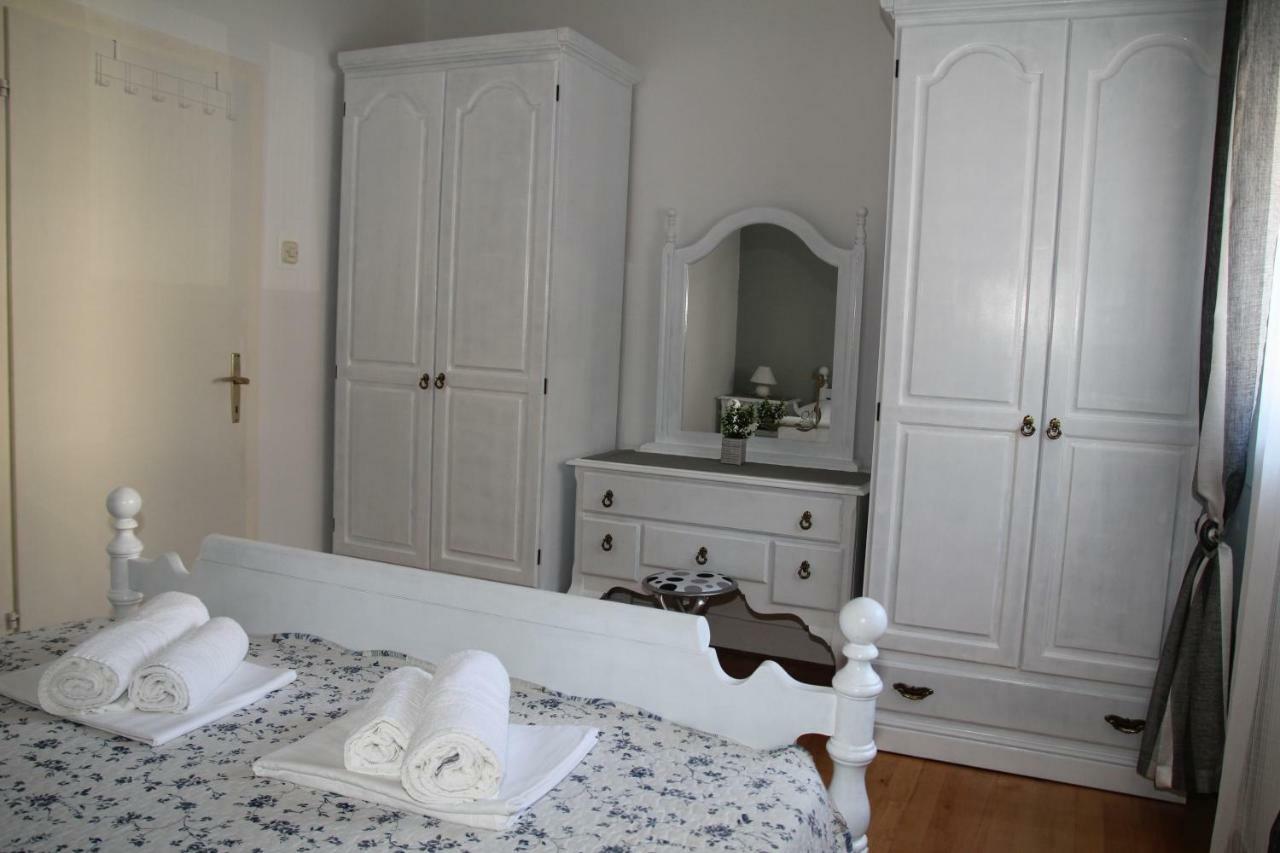 Apartment Central City Makarska Ngoại thất bức ảnh