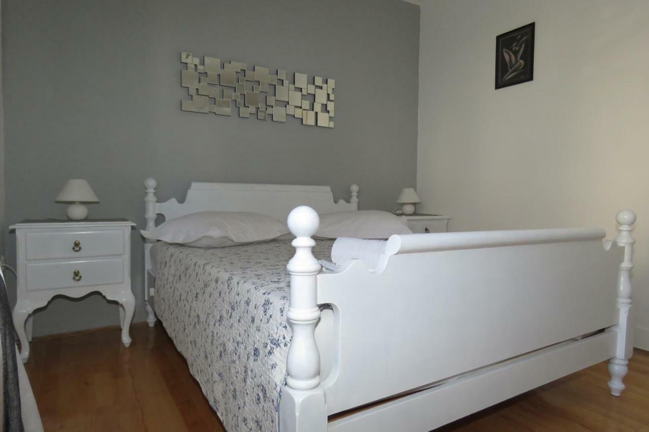 Apartment Central City Makarska Ngoại thất bức ảnh