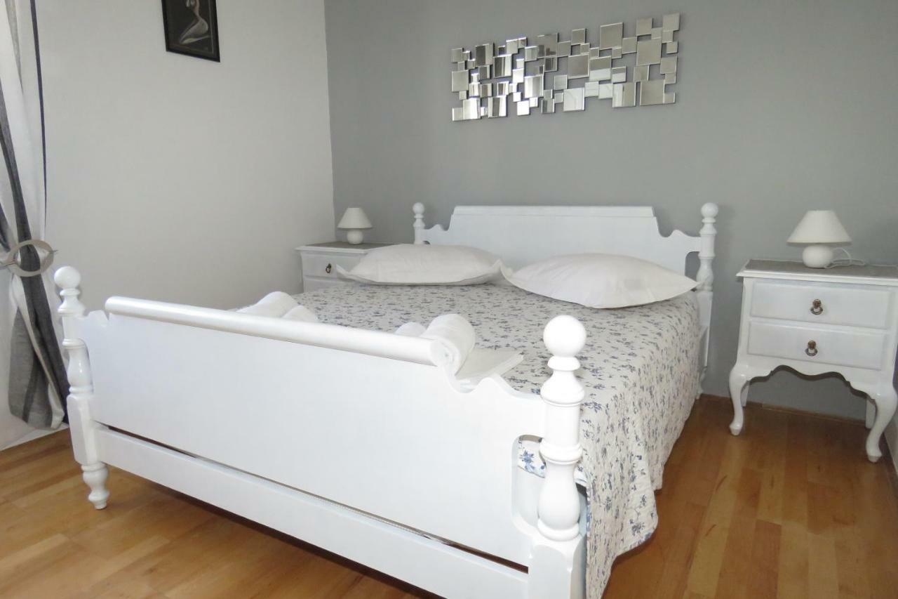 Apartment Central City Makarska Ngoại thất bức ảnh