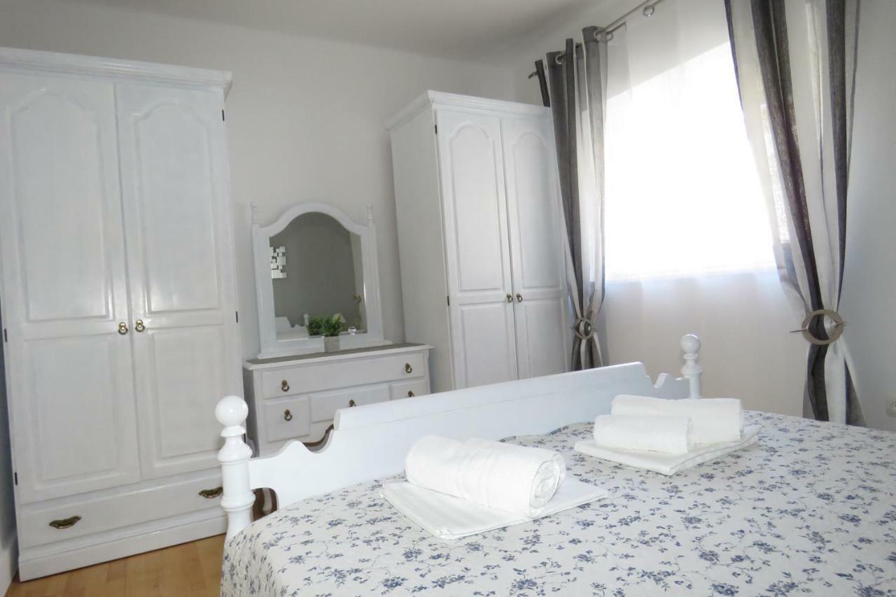 Apartment Central City Makarska Ngoại thất bức ảnh