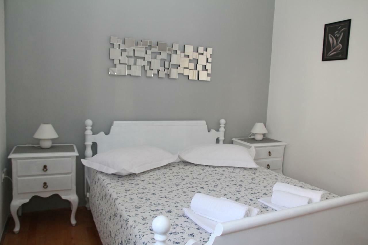 Apartment Central City Makarska Ngoại thất bức ảnh