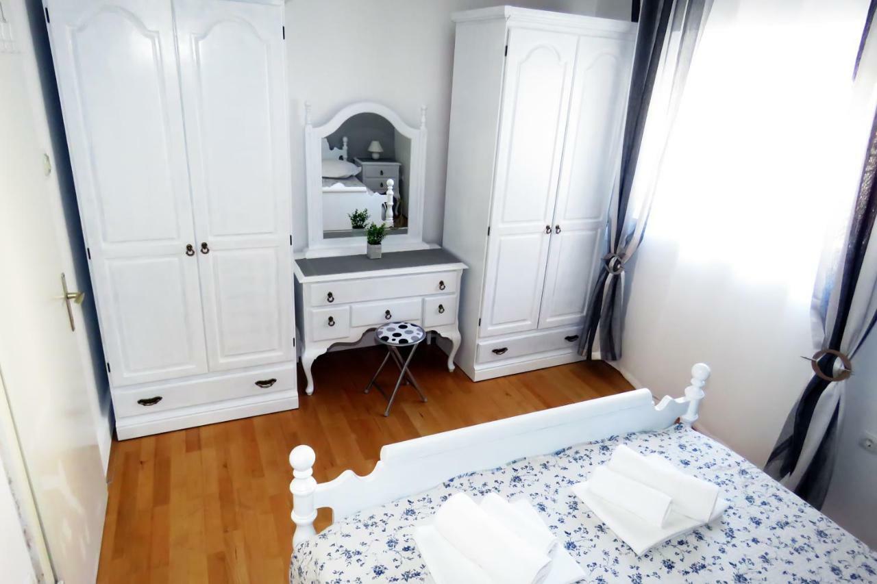 Apartment Central City Makarska Ngoại thất bức ảnh